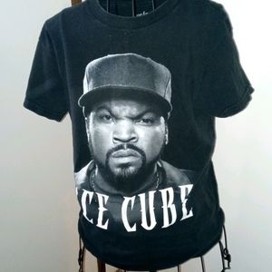 Ice Cube Tshirt
